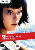 Packshot zu Mirror's Edge