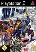 Packshot zu Sly 3: Honor Among Thieves