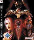Packshot zu Soulcalibur IV