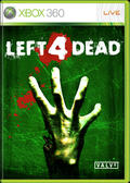 Packshot zu Left 4 Dead
