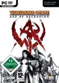 Packshot zu Warhammer Online: Age of Reckoning