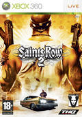 Packshot zu Saints Row 2