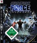 Packshot zu Star Wars: The Force Unleashed