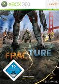 Packshot zu Fracture
