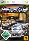 Packshot zu Midnight Club: Los Angeles