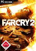 Packshot zu Far Cry 2