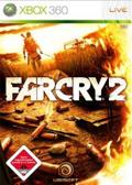 Packshot zu Far Cry 2