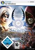 Packshot zu Sacred 2: Fallen Angel