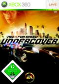 Packshot zu Need for Speed Undercover