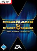 Packshot zu Command & Conquer - Die ersten 10 Jahre