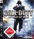 Packshot zu Call of Duty: World at War