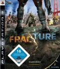 Packshot zu Fracture