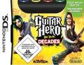 Packshot zu Guitar Hero On Tour : Decades