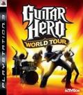 Packshot zu Guitar Hero World Tour