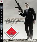 Packshot zu James Bond: Ein Quantum Trost