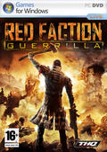 Packshot zu Red Faction: Guerrilla