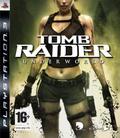 Packshot zu Tomb Raider Underworld
