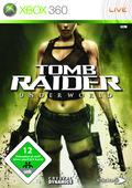 Packshot zu Tomb Raider Underworld