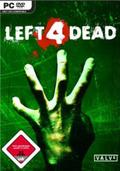 Packshot zu Left 4 Dead