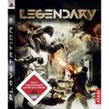 Packshot zu Legendary