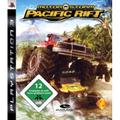 Packshot zu MotorStorm Pacific Rift