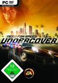 Packshot zu Need for Speed: Undercover