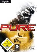 Packshot zu Pure