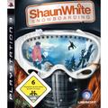 Packshot zu Shaun White Snowboarding