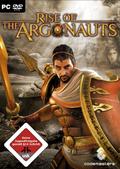 Packshot zu Rise of the Argonauts