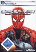 Packshot zu Spider-Man: Web of Shadows