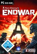 Packshot zu Tom Clancy’s Endwar