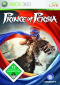 Packshot zu Prince of Persia 