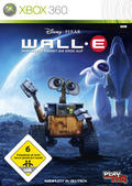 Packshot zu WALL-E: Der Letzte räumt die Erde auf