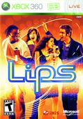 Packshot zu Lips