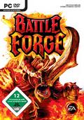 Packshot zu Battleforge