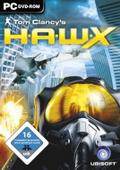Packshot zu Tom Clancy's H.A.W.X.