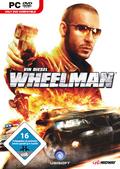 Packshot zu Wheelman