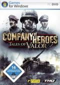 Packshot zu Company of Heroes: Tales of Valor