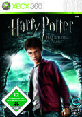 Packshot zu Harry Potter und der Halbblutprinz