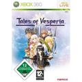 Packshot zu Tales of Vesperia