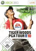 Packshot zu Tiger Woods PGA Tour 10