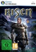 Packshot zu Risen