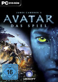 Packshot zu James Cameron's Avatar: Das Spiel