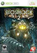 Packshot zu Bioshock 2
