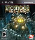 Packshot zu Bioshock 2