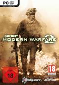 Packshot zu Call of Duty: Modern Warfare 2
