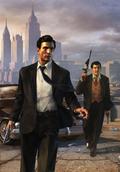 Packshot zu Mafia 2