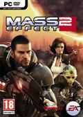 Packshot zu Mass Effect 2