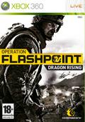 Packshot zu Operation Flashpoint: Dragon Rising