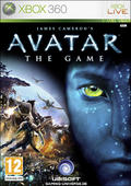 Packshot zu James Cameron's Avatar: Das Spiel